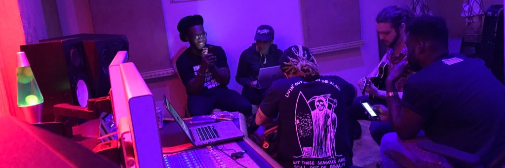 YeahThatsDope's profile banner image