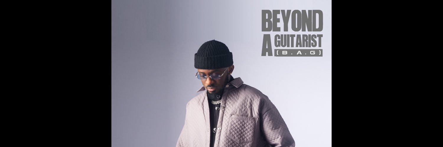 FIOKEE with the B. A. G banner