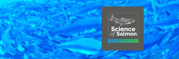 ScienceOfSalmon Profile Banner
