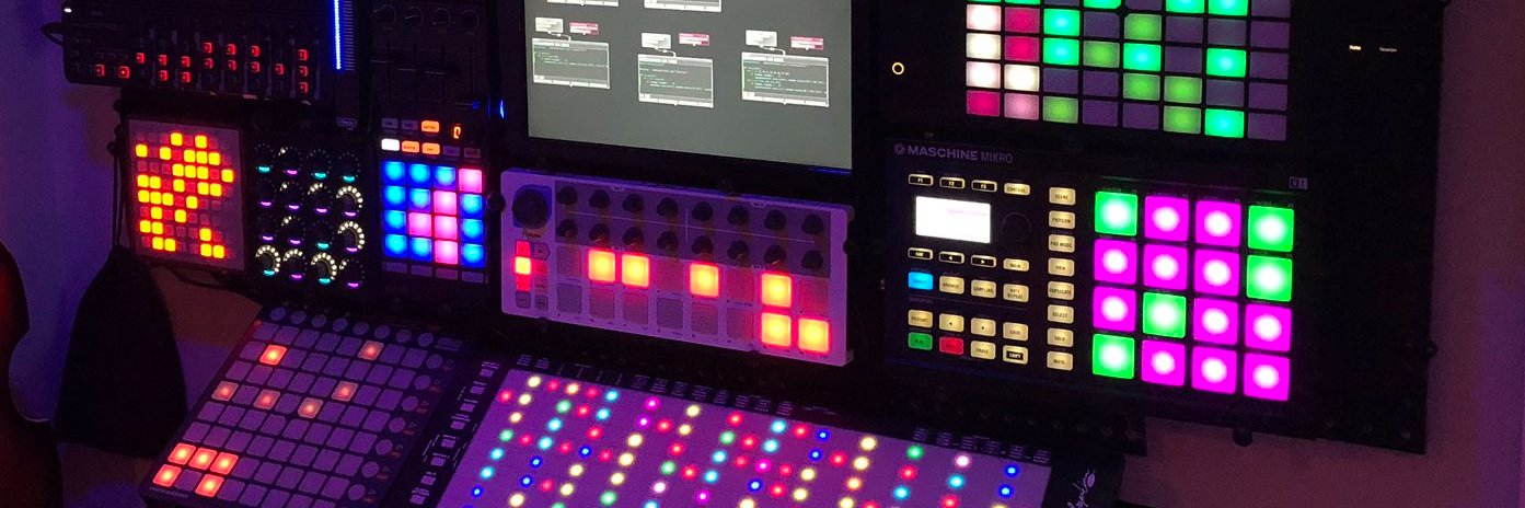 Ryan Challinor @awwbees@post.lurk.org banner