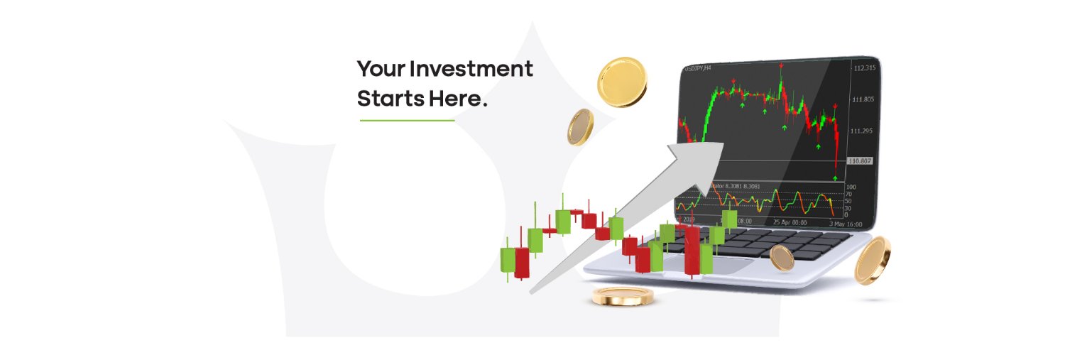 Forexking147486's profile banner image