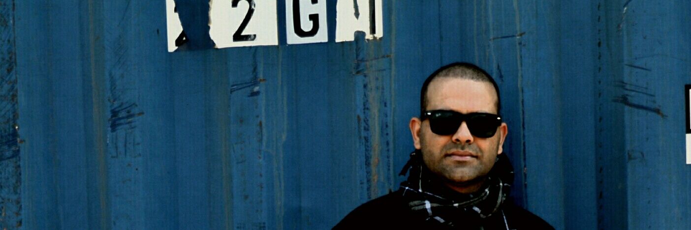 FirozBeig's profile banner image