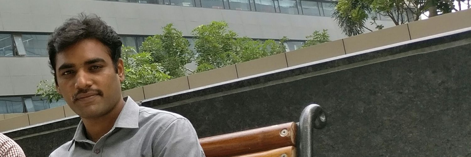 csanthoshi's profile banner image