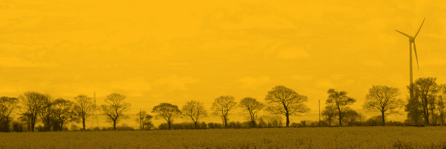Renewables First banner