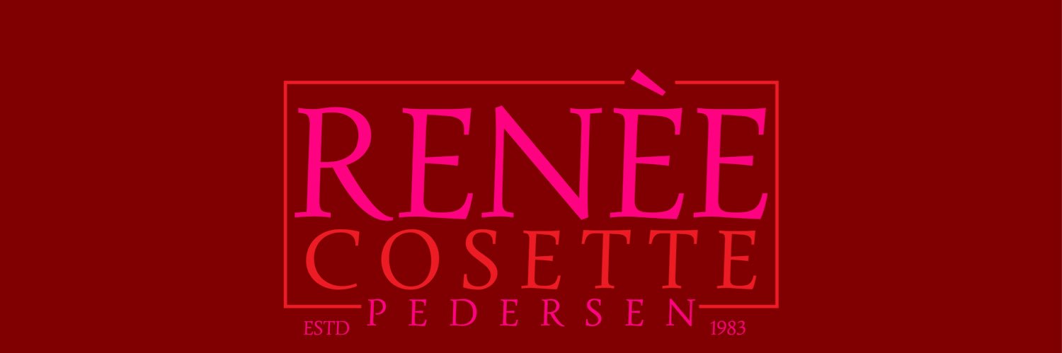 reneecosette's profile banner image
