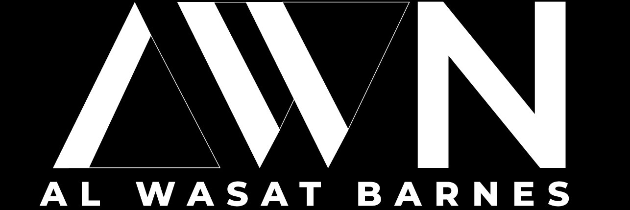 Justin_AWN's profile banner image