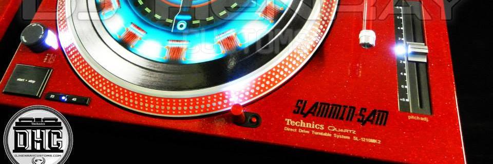 iamslammin's profile banner image