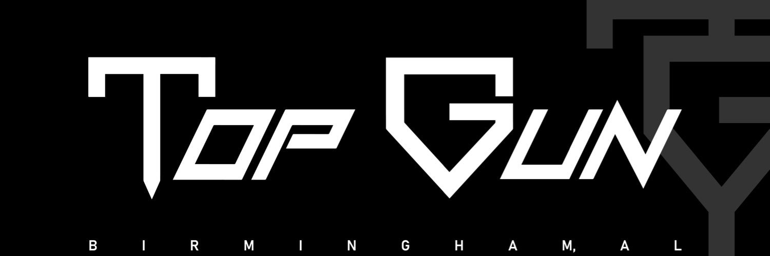TopgunBham's profile banner image