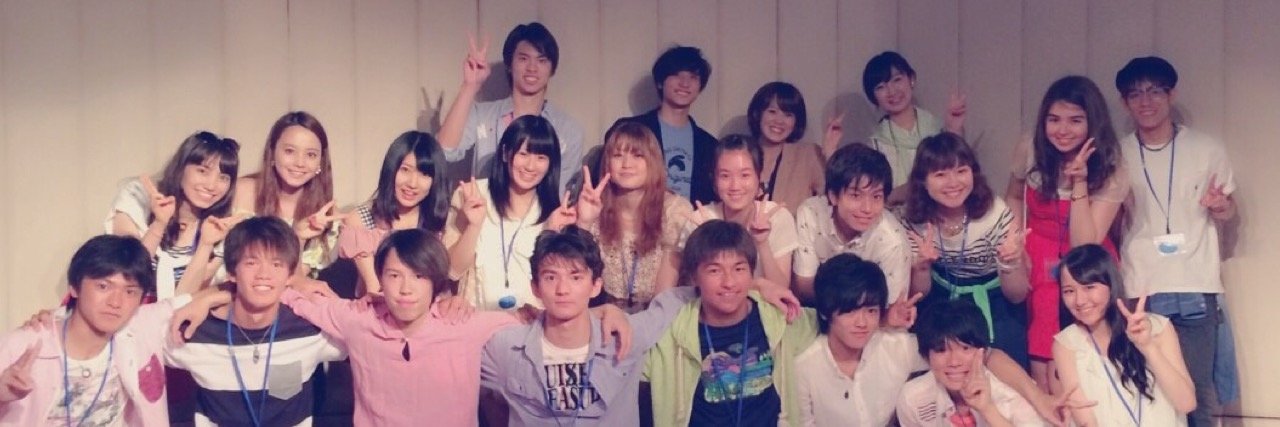 gengen0105's profile banner image