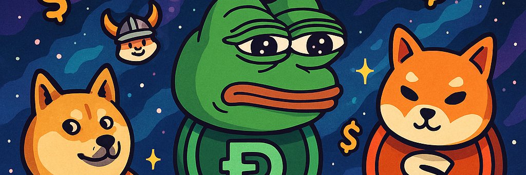 Crypto magcet banner
