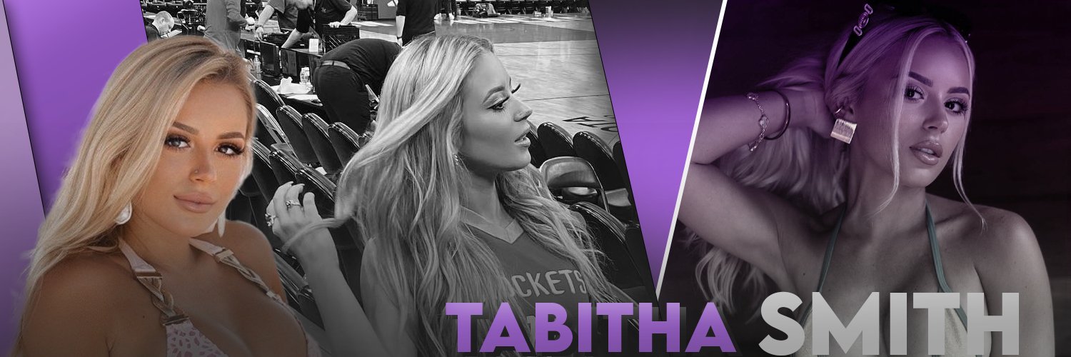 Tabitha Smith banner