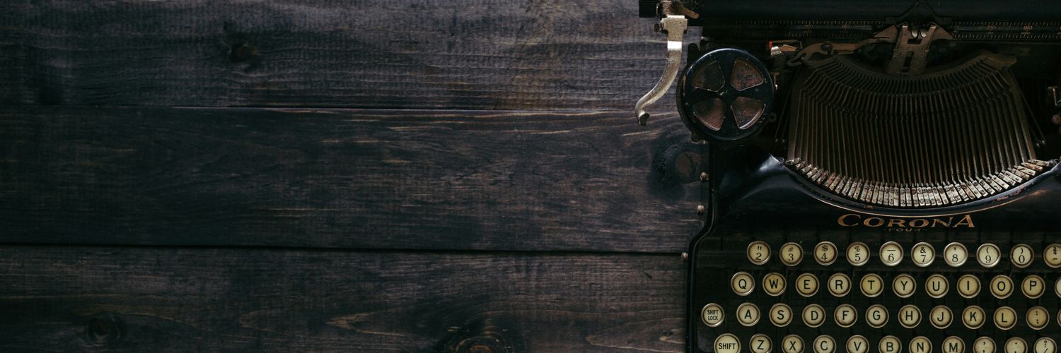 Ms Mahay 🖋 banner