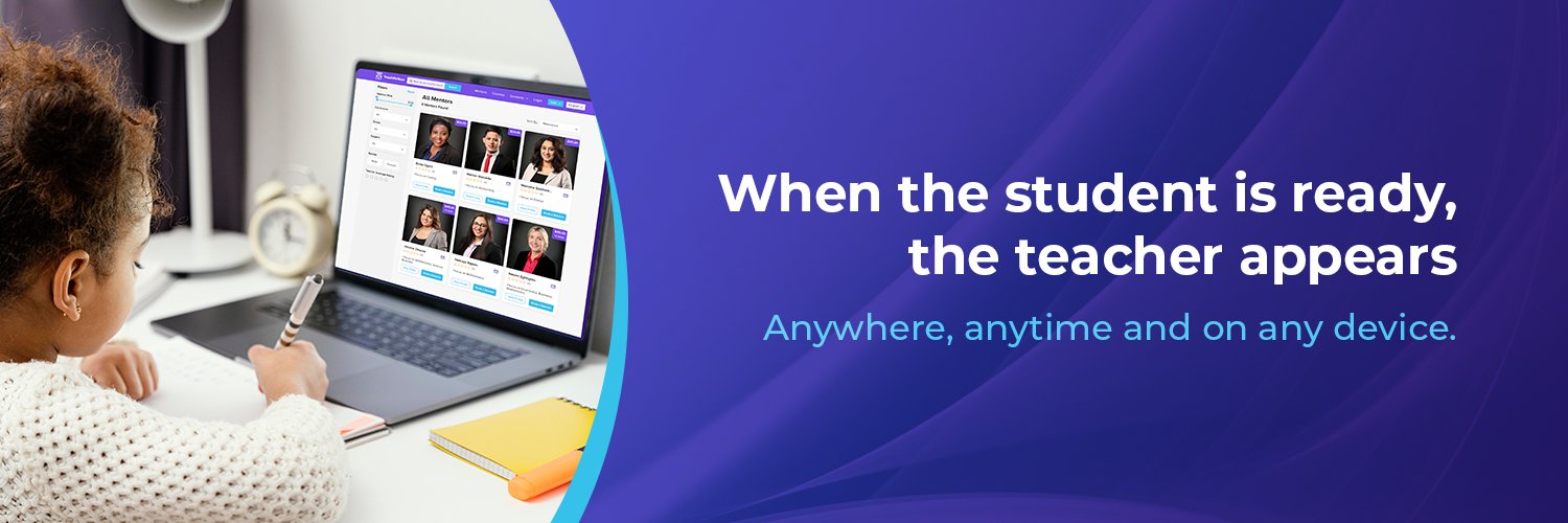 TeachMeNow banner