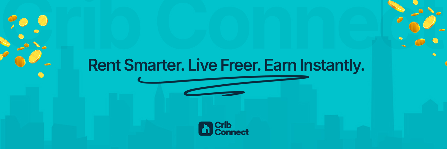 Crib Connect banner