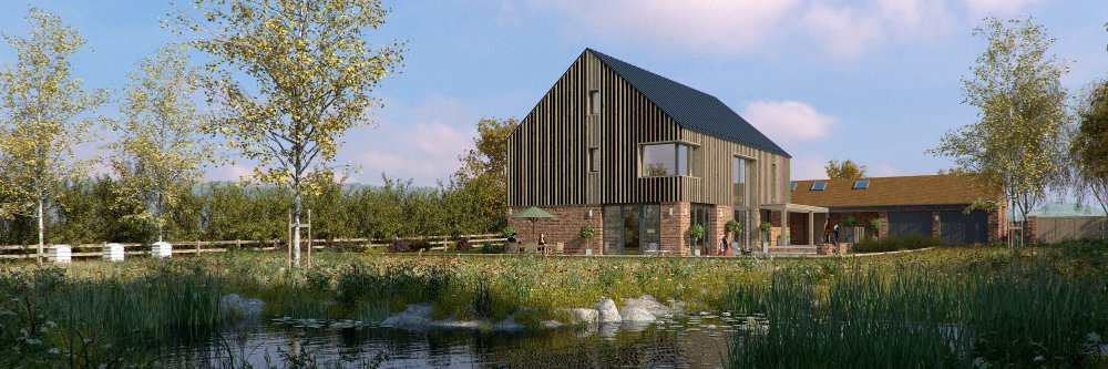 MAD Architects LLP banner