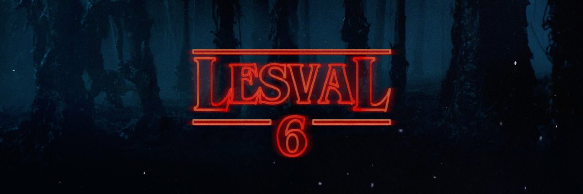 Lesval banner