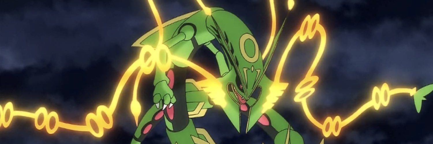 thomTCG's profile banner image