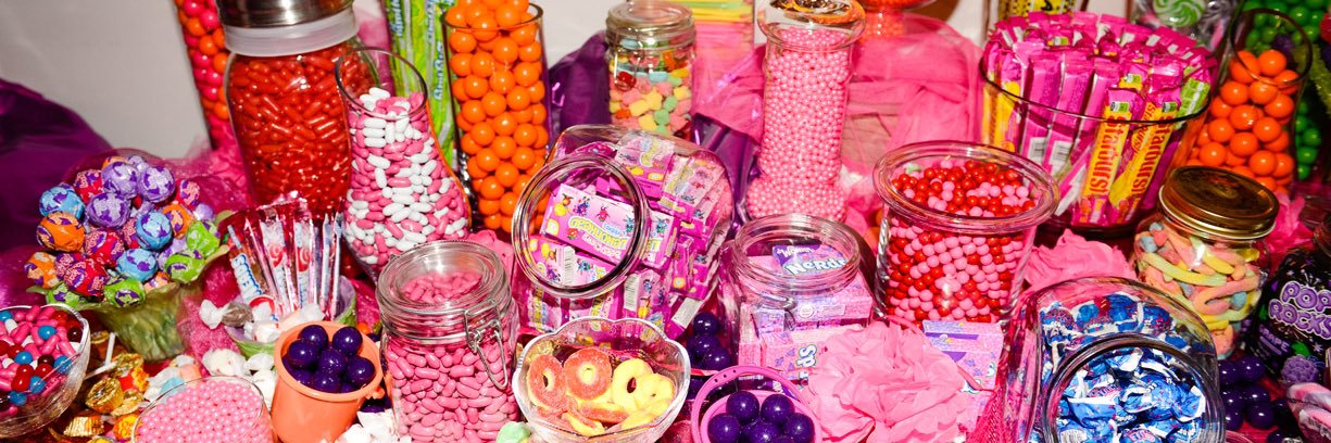 candyxnancy's profile banner image
