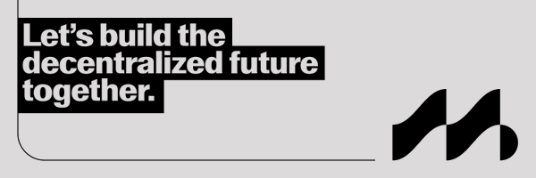 EvanWeb3 Profile Banner