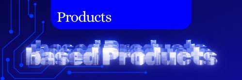 Based 🟦 Products banner