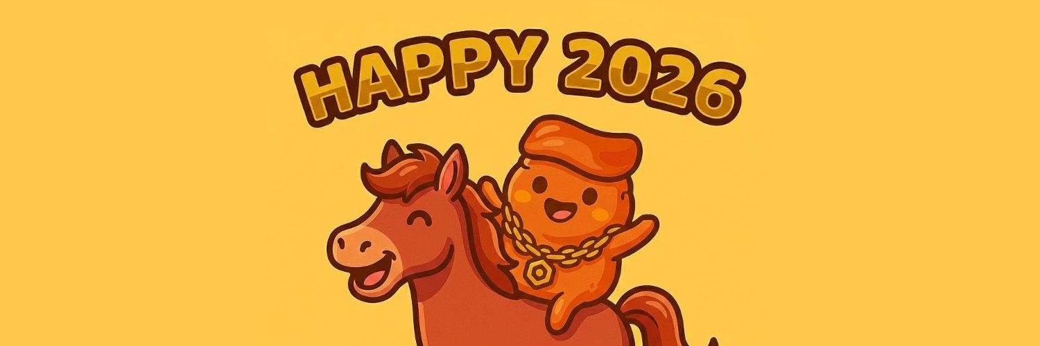 叉烧链 | CharSiewChain banner