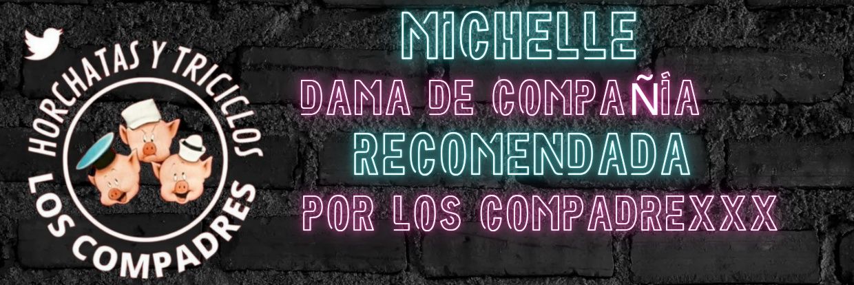 horchatas y triciclos los compadrexxx banner