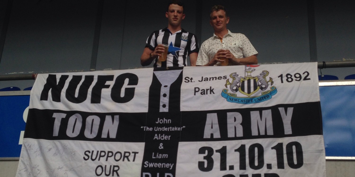 JamieMnufc's profile banner image