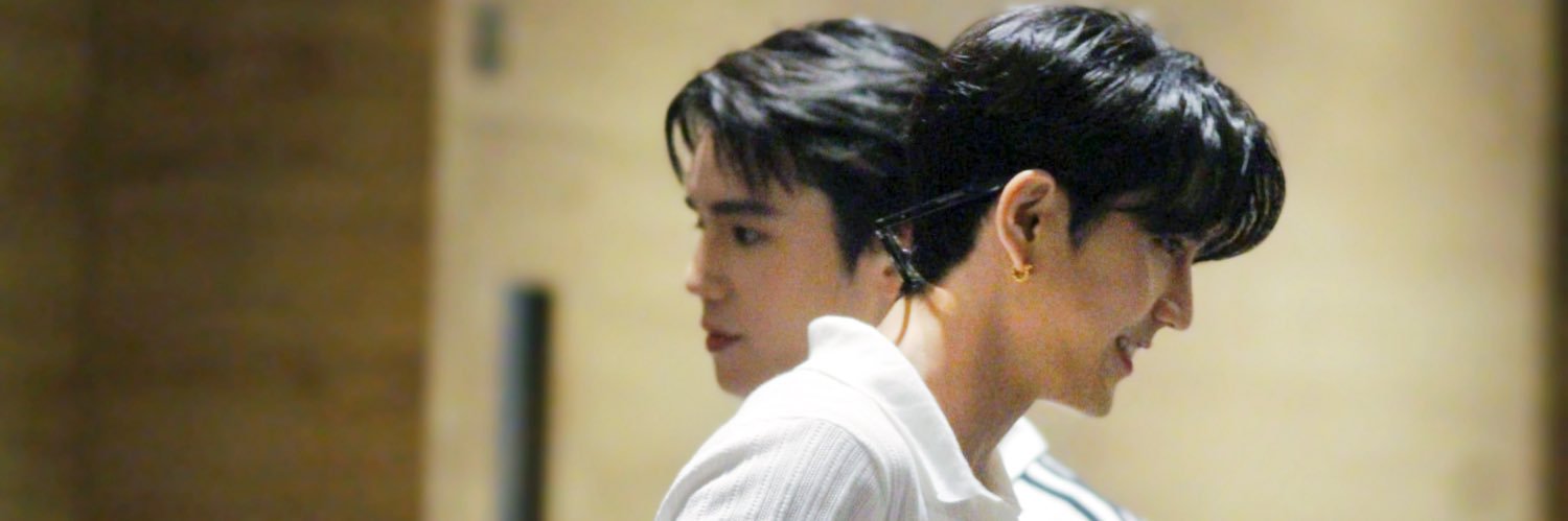 ❤️ Jimmy Sea ❤️🌷Make me fall in love banner