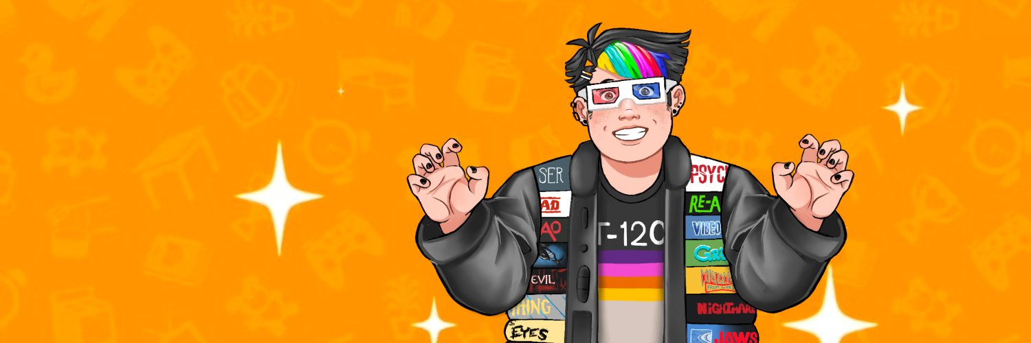 vhsboy banner