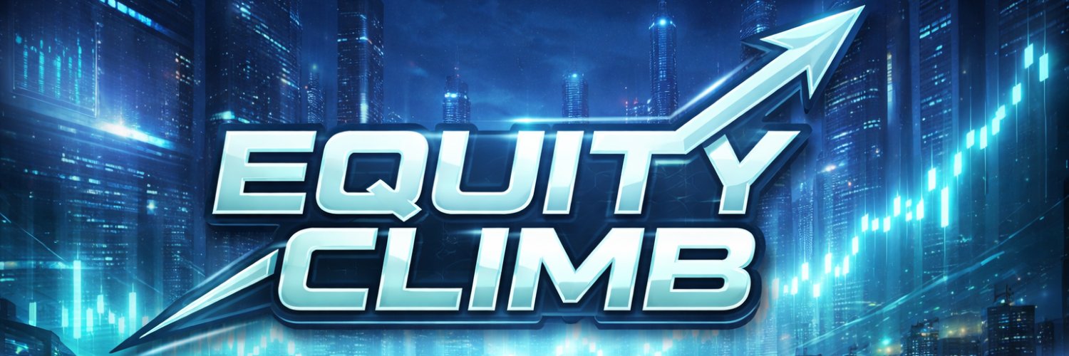 Equity Climb banner