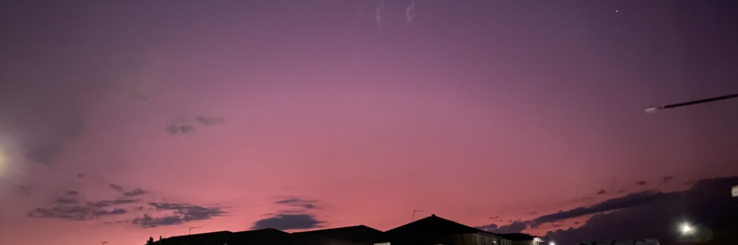 glammae19's profile banner image