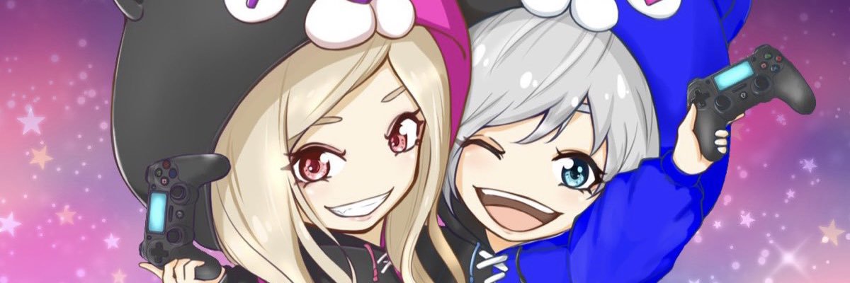 りゆまる✌🏻🧩🦊💜Phizz banner