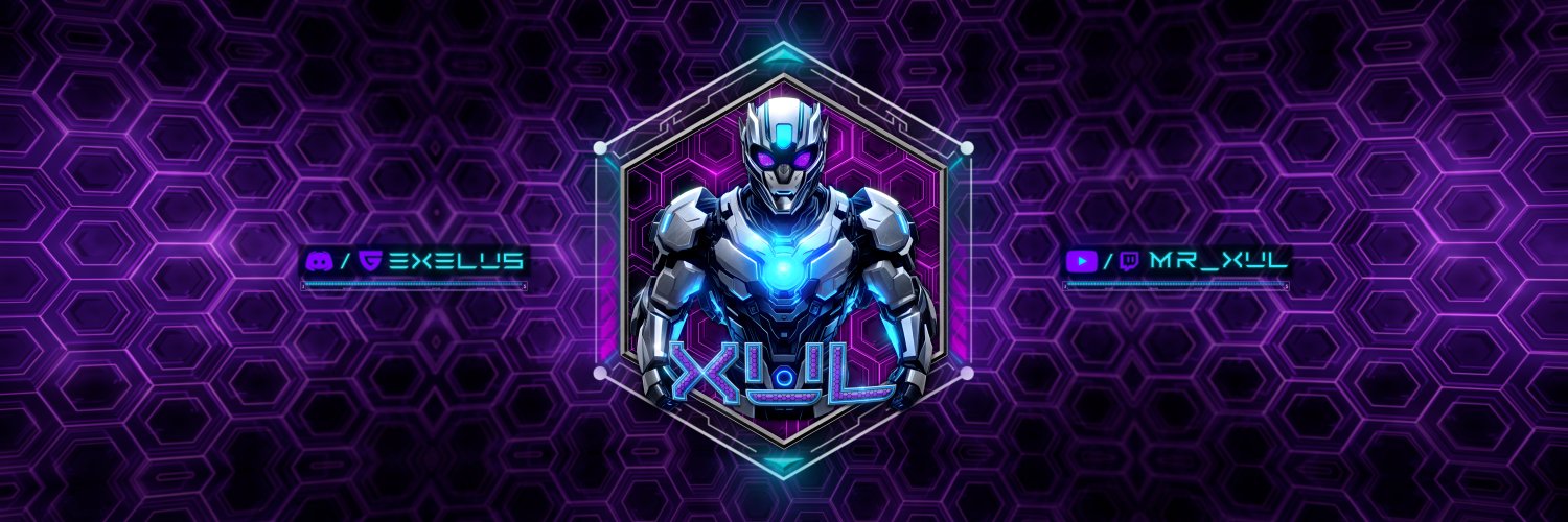 Mr Xul (@Mr_Xul_) / Posts / X