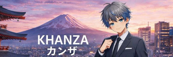 Itskhan_sol Profile Banner