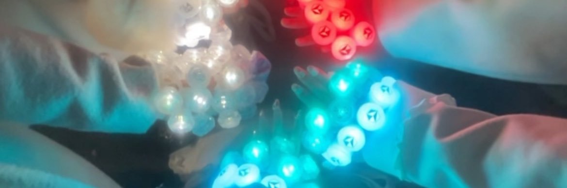 ここにゃん💎 banner