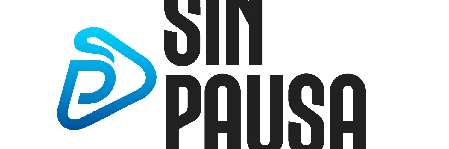 Sin Pausa RD banner