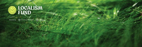 localismfund Profile Banner