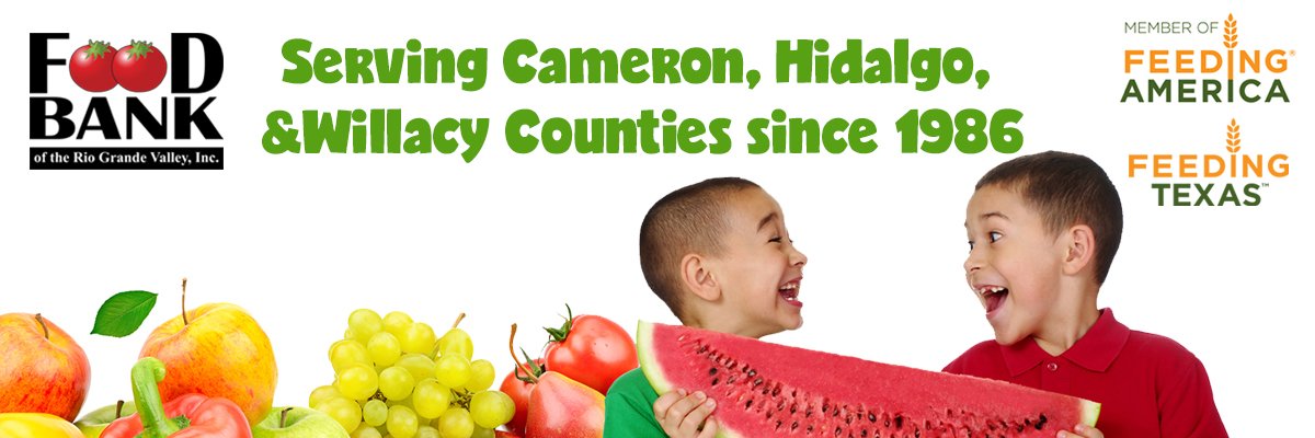 foodbankrgv's profile banner image