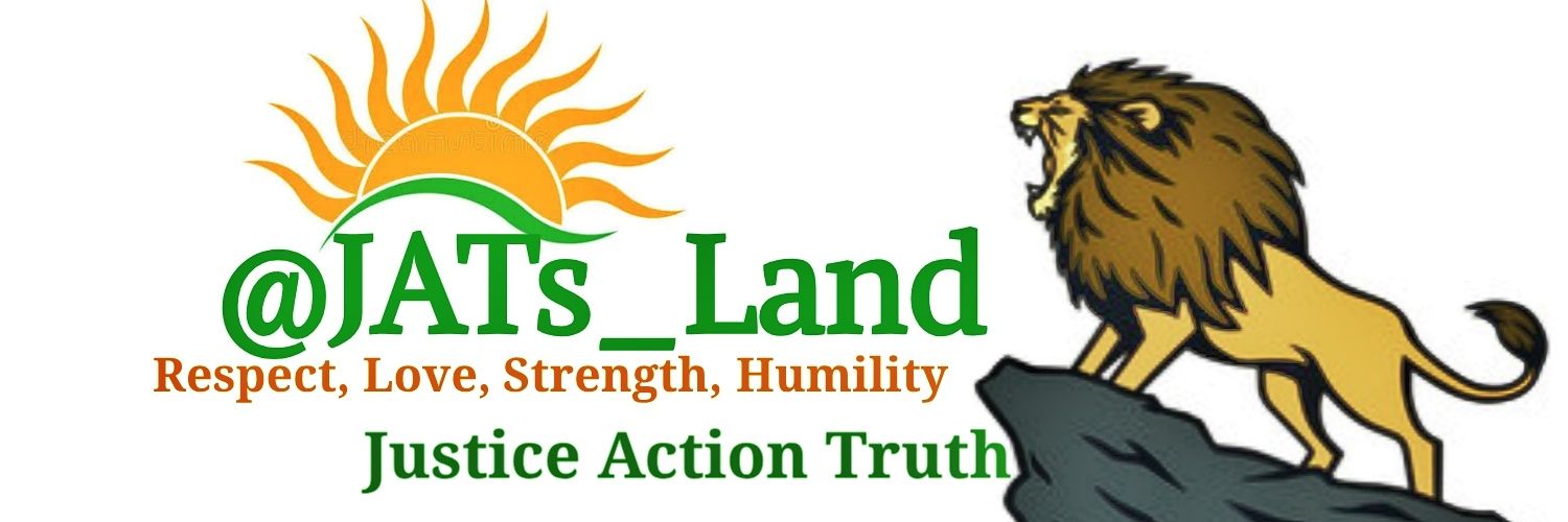 JAT World 𝕏's banner