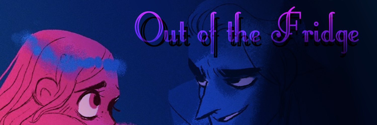 OutoftheFridge's profile banner image