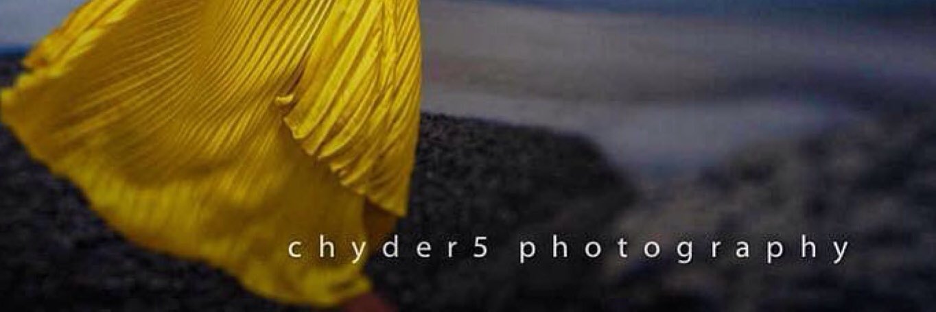 chyder5's profile banner image