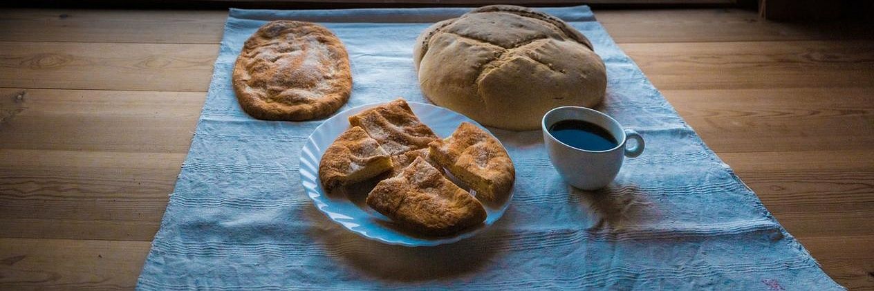 Jose Lara 🌾 banner