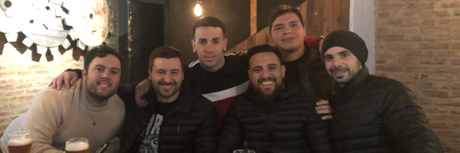 velde9's profile banner image