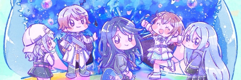 織瀬 banner