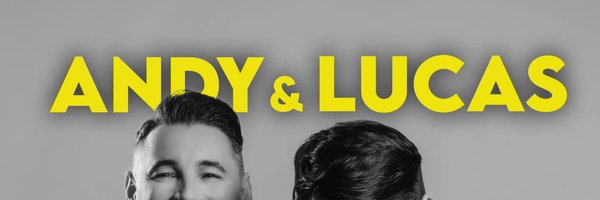 _AndyyLucas_ Profile Banner