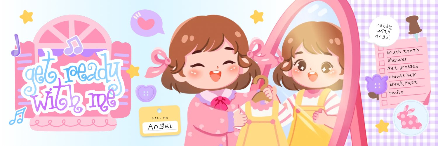 angeL! 🐈 banner