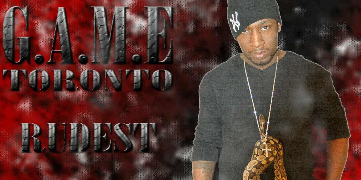 GameToronto's profile banner image