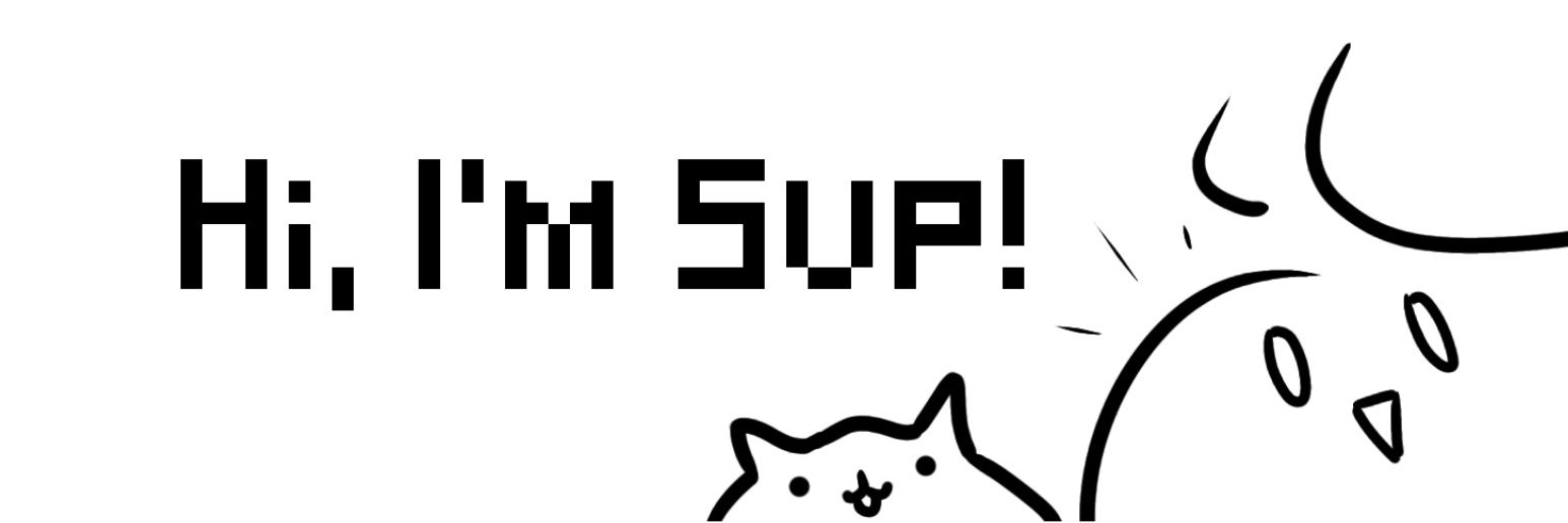 SupMarkAnimation banner