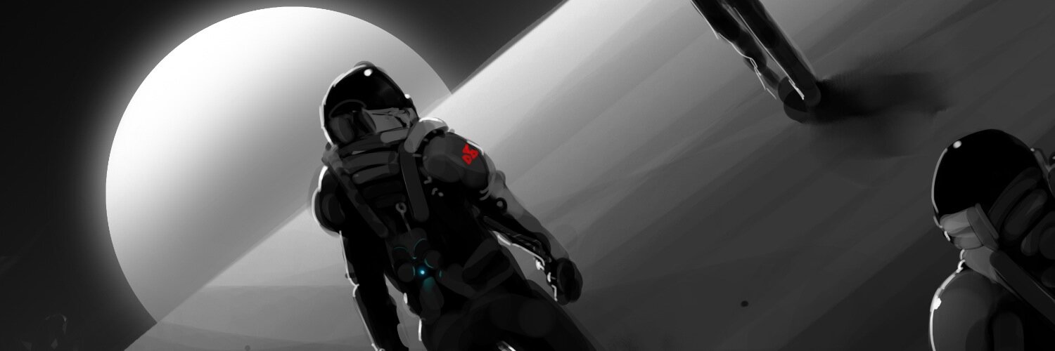 Dark Moon banner