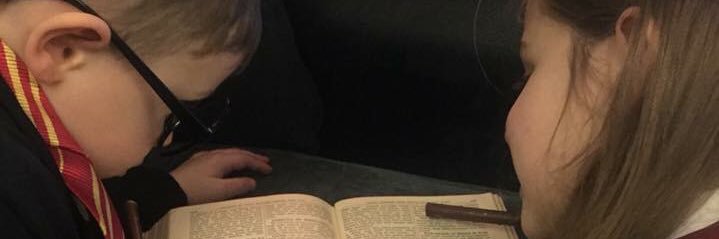 Laura Rushforth banner